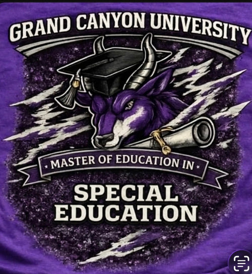Custom T-shirt